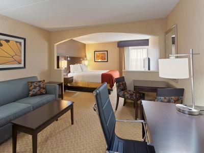 Hotel Holiday Inn Express & Suites Dover - Bild 5