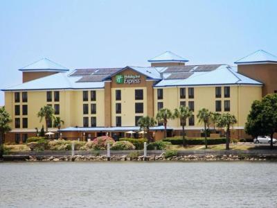 Hotel Holiday Inn Express & Suites Tampa - Rocky Point Island - Bild 3