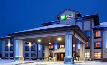 Holiday Inn Express Hotel & Suites Winner - Bild 2