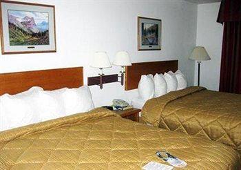 Hotel Quality Inn Belgrade - Bozeman Yellowstone Airport - Bild 3