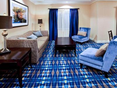Hotel Holiday Inn Express & Suites Fort Pierce West - Bild 5