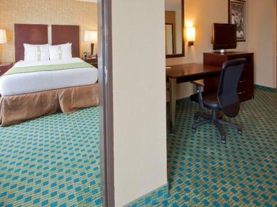 Hotel Holiday Inn Fort Worth North - Fossil Creek - Bild 2
