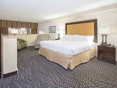 Hotel Holiday Inn Little Rock-Airport Conference Center - Bild 4
