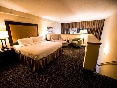 Hotel Holiday Inn Little Rock-Airport Conference Center - Bild 5