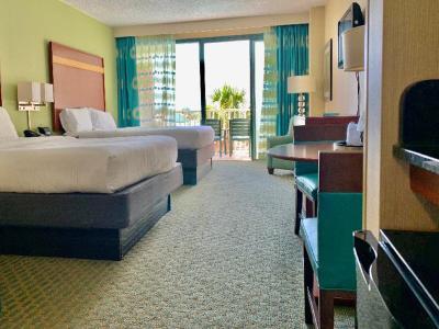 Holiday Inn Hotel & Suites Virginia Beach - North Beach - Bild 3