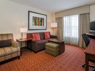 Hotel Homewood Suites by Hilton Anchorage - Bild 4