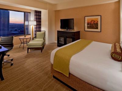 Hotel Hyatt Regency Phoenix - Bild 5