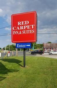 Hotel Red Carpet Inn & Suites - Bild 4
