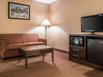 Hotel Quality Inn Elgin - Bild 5