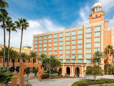 Renaissance Tampa International Plaza Hotel - Bild 3