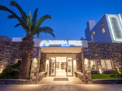 Hotel Elounda Breeze Resort - Bild 4