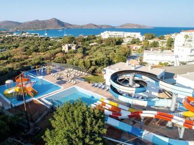 Hotel Elounda Breeze Resort - Bild 3