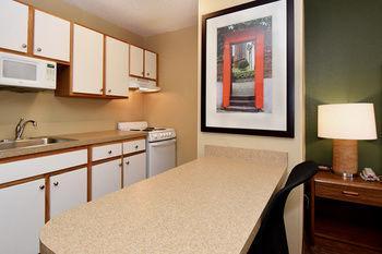 Hotel Extended Stay America - Nashville - Airport - Elm Hill Pike - Bild 5