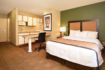 Hotel Extended Stay America - Nashville - Airport - Elm Hill Pike - Bild 4