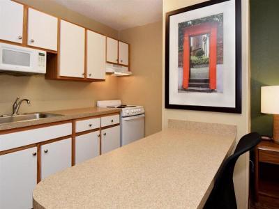 Hotel Extended Stay America - Nashville - Airport - Elm Hill Pike - Bild 2