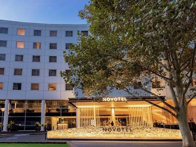 Hotel Novotel Sydney Darling Square - Bild 3