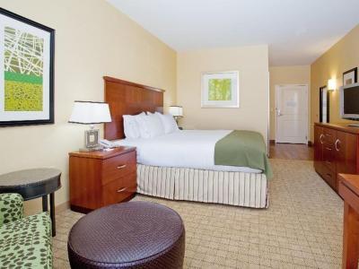 Holiday Inn Express Hotel & Suites Denver Airport - Bild 5