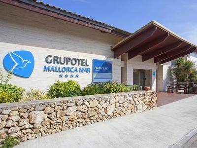 Hotel Grupotel Mallorca Mar - Bild 3