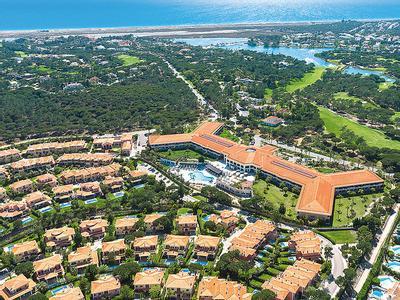 Hotel Wyndham Grand Algarve - Bild 3