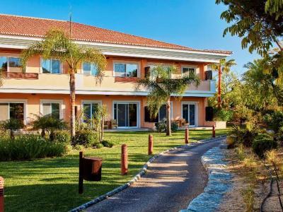 Hotel Wyndham Grand Algarve - Bild 5
