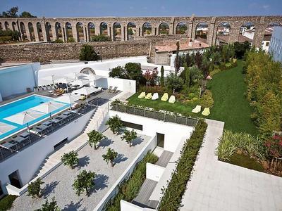 M'ar De Ar Aqueduto Historic Design Hotel & Spa - Bild 2