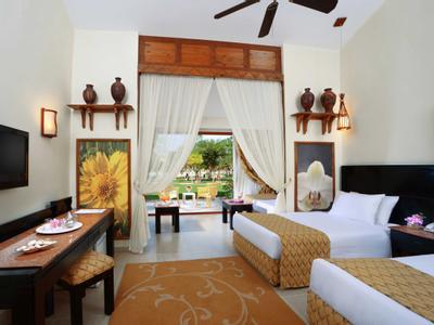 Hotel Pickalbatros Jungle Aqua Park Resort - Neverland Hurghada - Bild 5