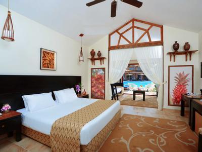 Hotel Pickalbatros Jungle Aqua Park Resort - Neverland Hurghada - Bild 4