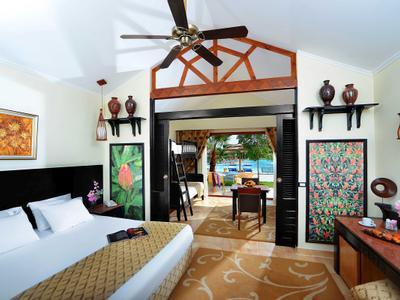 Hotel Pickalbatros Jungle Aqua Park Resort - Neverland Hurghada - Bild 2