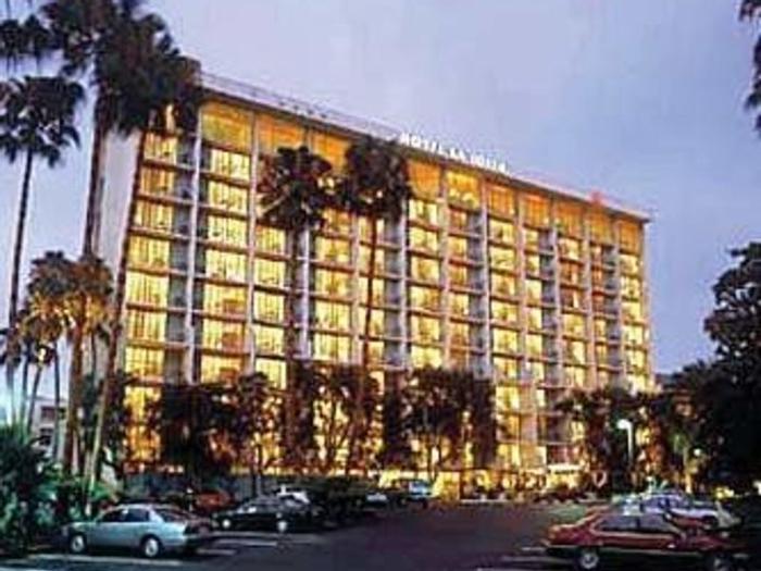 Hotel La Jolla, Curio Collection by Hilton - Bild 1
