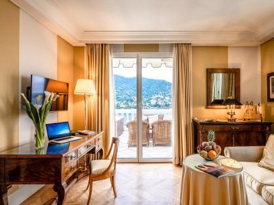 Hotel Excelsior Palace Portofino Coast - Bild 5