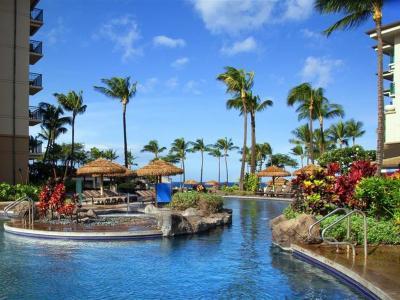 Hotel The Westin Ka'anapali Ocean Resort Villas - Bild 4