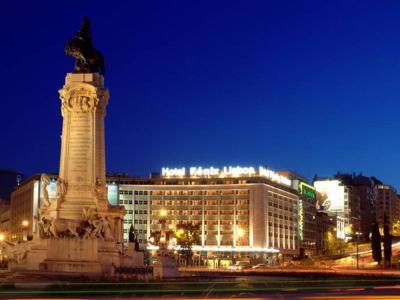 Hotel HF Fenix Lisboa - Bild 4