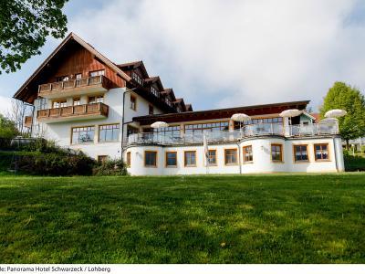 Panoramahotel Schwarzeck - Bild 3