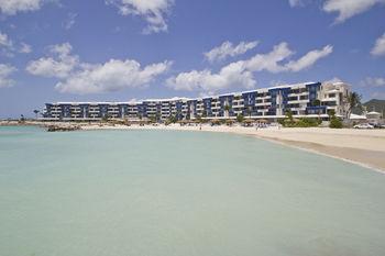 Hotel Hilton Vacation Club Royal Palm St. Maarten - Bild 5