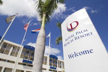Hotel Hilton Vacation Club Royal Palm St. Maarten - Bild 4