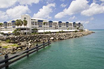 Hotel Hilton Vacation Club Royal Palm St. Maarten - Bild 3