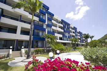 Hotel Hilton Vacation Club Royal Palm St. Maarten - Bild 2