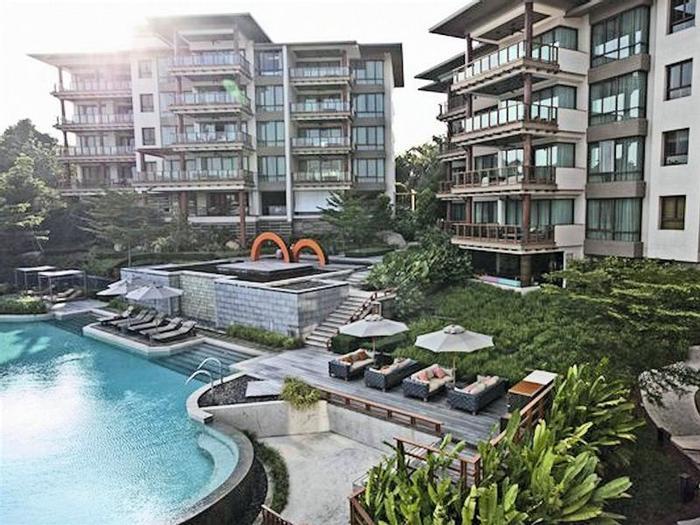 Hotel Shasa Resort & Residences - Bild 1
