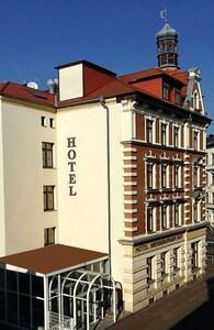 Hotel Merseburger Hof - Bild 2