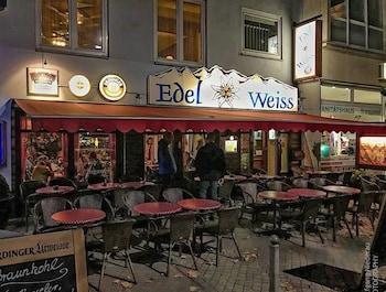 Hotel und Restaurant Edel Weiss Bremen - Bild 1