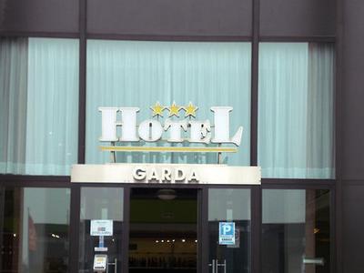 Hotel Garda - Bild 5