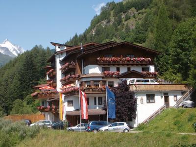 Alpin Panorama-Hotel Lärchenhof - Bild 2