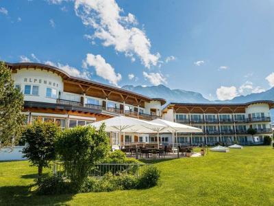 Best Western Plus Hotel Alpenhof - Bild 4