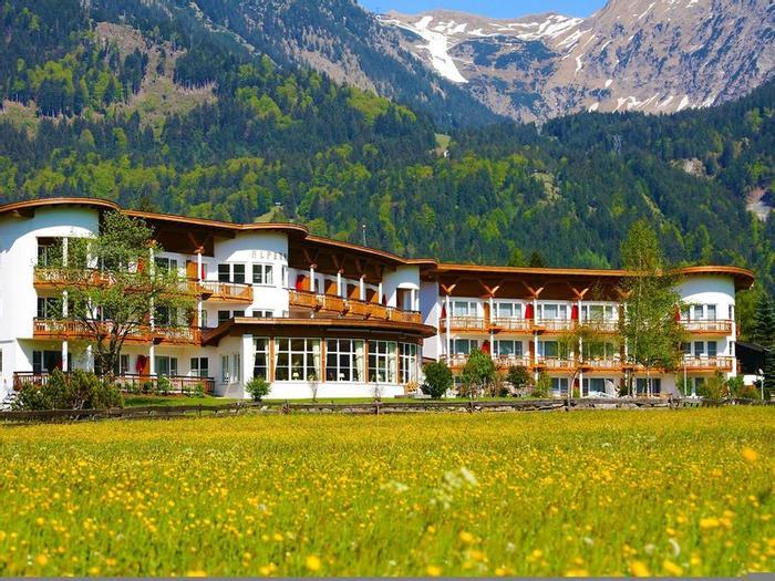 Best Western Plus Hotel Alpenhof - Bild 1