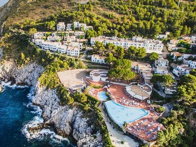 Hotel Calampiso San Vito Lo Capo Sea Country Resort - Bild 2