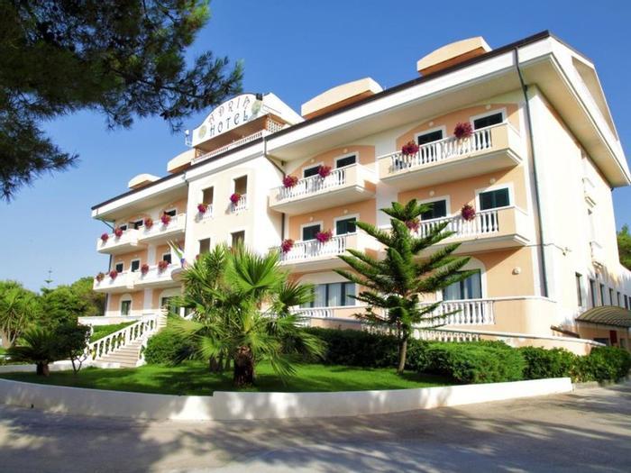 Hotel Adria Residence - Bild 1