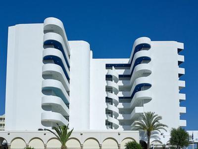 Ammades Epsilon Hotel Apartments - Bild 4