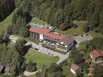 Hotel Bavaria - Bild 2
