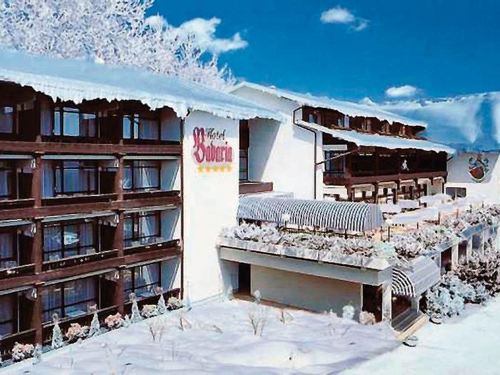 Hotel Bavaria - Bild 1
