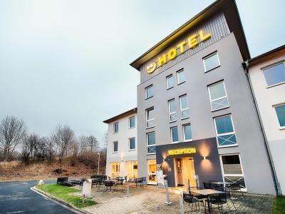 B&B HOTEL Kassel-Süd - Bild 4